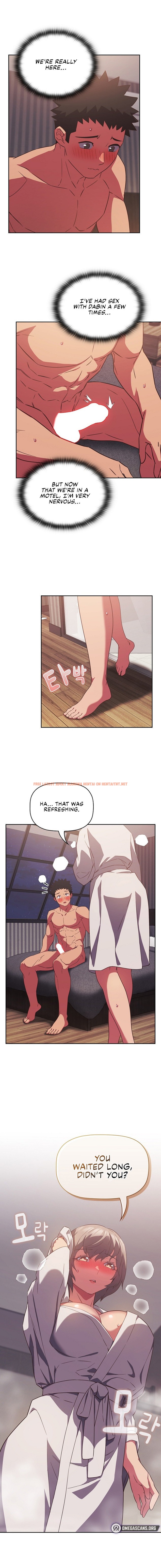 Read Hentai Image 8 74039 in comic The Four Of Us Can’t Live Together - Chapter 25 - hentaitnt.net