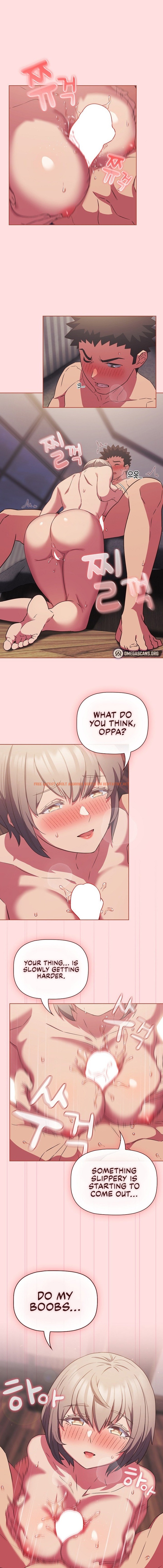 Read Hentai Image 1 59502 in comic The Four Of Us Can’t Live Together - Chapter 26 - hentaitnt.net