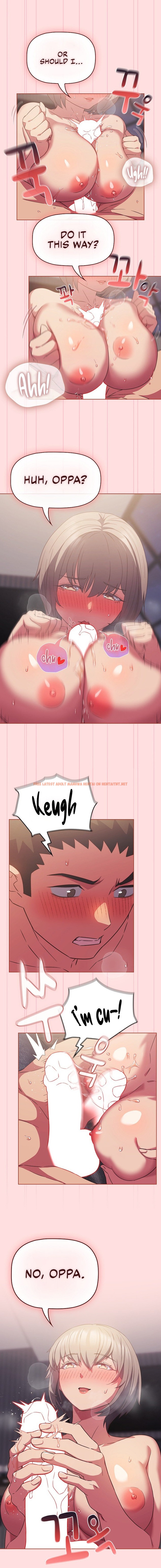 Read Hentai Image 4 59502 in comic The Four Of Us Can’t Live Together - Chapter 26 - hentaitnt.net