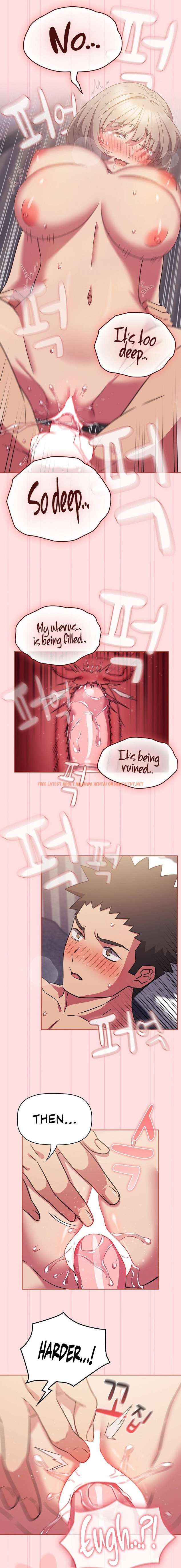 Read Hentai Image 5 38892 in comic The Four Of Us Can’t Live Together - Chapter 28 - hentaitnt.net