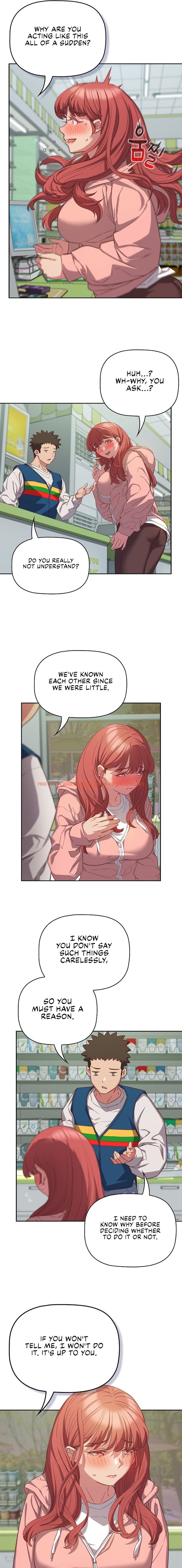 Read Hentai Image 5 91697 in comic The Four Of Us Can’t Live Together - Chapter 30 - hentaitnt.net