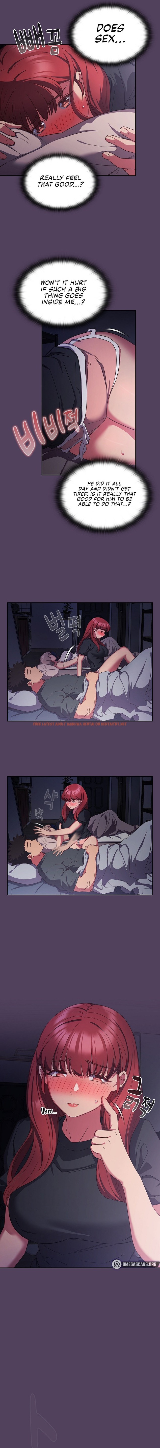 Read Hentai Image 14 52004 in comic The Four Of Us Can’t Live Together - Chapter 31 - hentaitnt.net