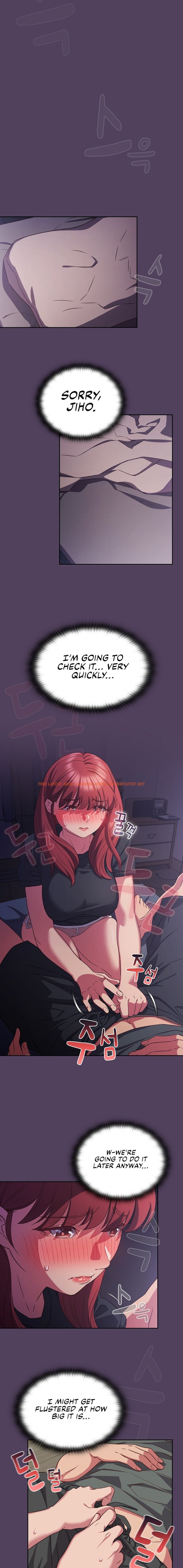 Read Hentai Image 15 52004 in comic The Four Of Us Can’t Live Together - Chapter 31 - hentaitnt.net