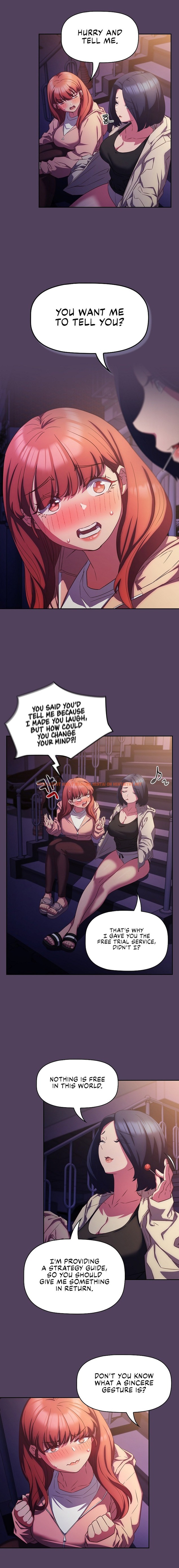 Read Hentai Image 3 52004 in comic The Four Of Us Can’t Live Together - Chapter 31 - hentaitnt.net