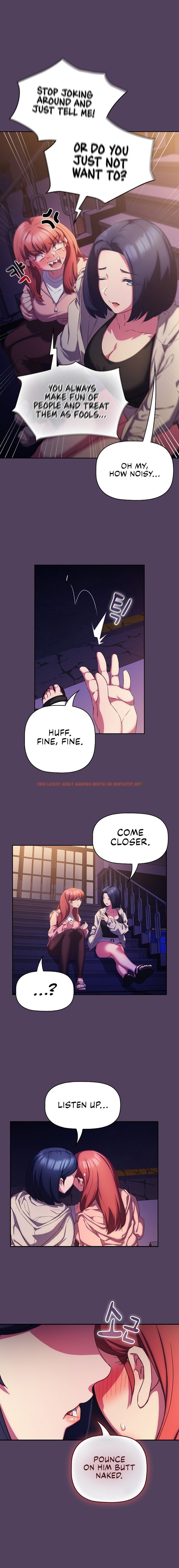 Read Hentai Image 4 52004 in comic The Four Of Us Can’t Live Together - Chapter 31 - hentaitnt.net