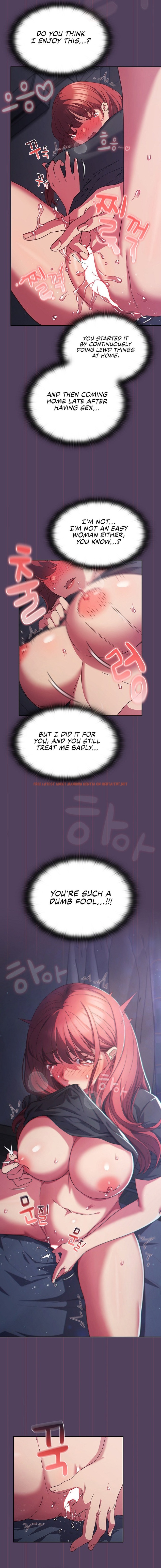 Read Hentai Image 7 52117 in comic The Four Of Us Can’t Live Together - Chapter 32 - hentaitnt.net