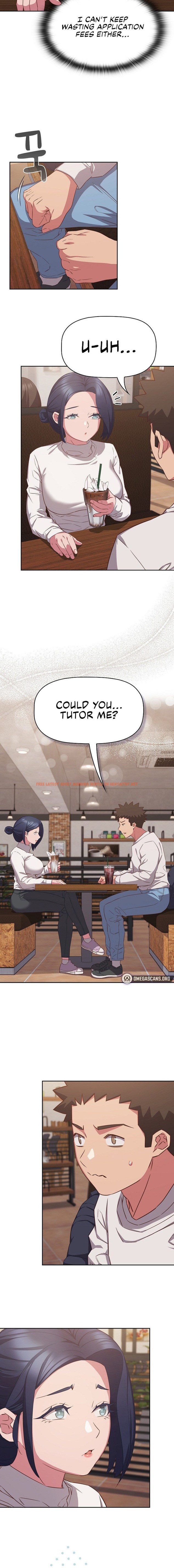 Read Hentai Image 14 52239 in comic The Four Of Us Can’t Live Together - Chapter 33 - hentaitnt.net