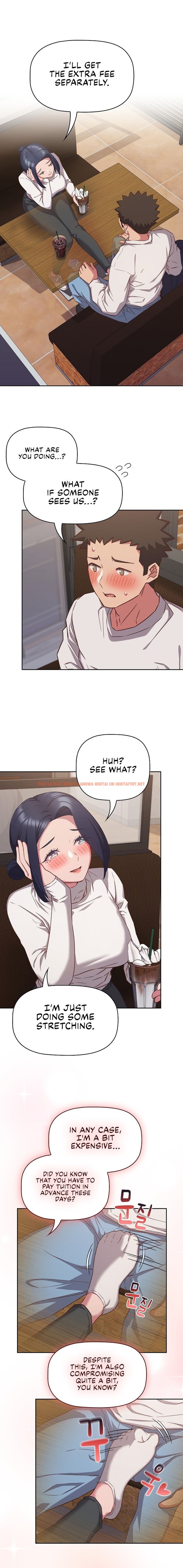 Read Hentai Image 1 52339 in comic The Four Of Us Can’t Live Together - Chapter 34 - hentaitnt.net