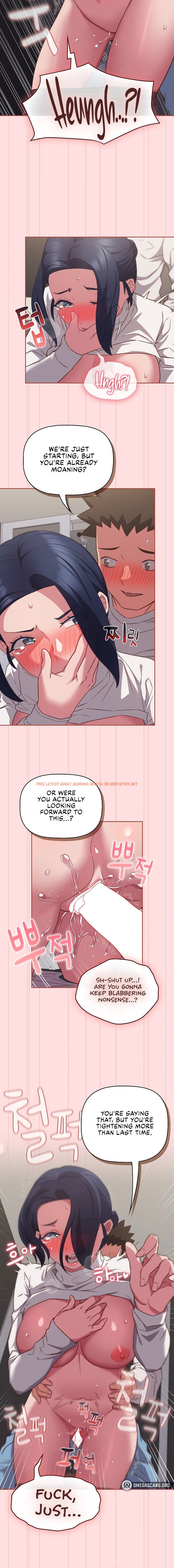 Read Hentai Image 10 52512 in comic The Four Of Us Can’t Live Together - Chapter 35 - hentaitnt.net