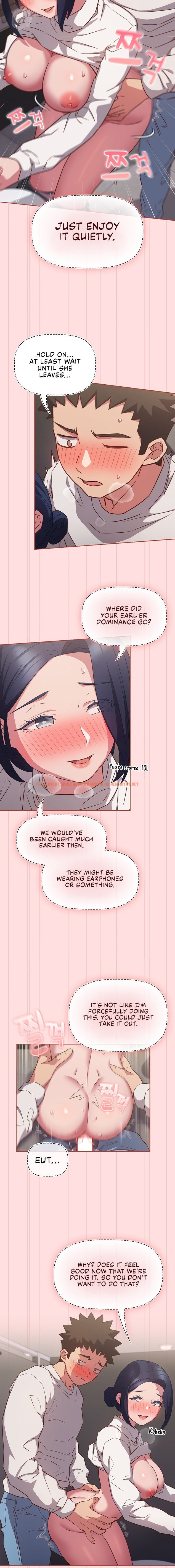 Read Hentai Image 4 52630 in comic The Four Of Us Can’t Live Together - Chapter 36 - hentaitnt.net