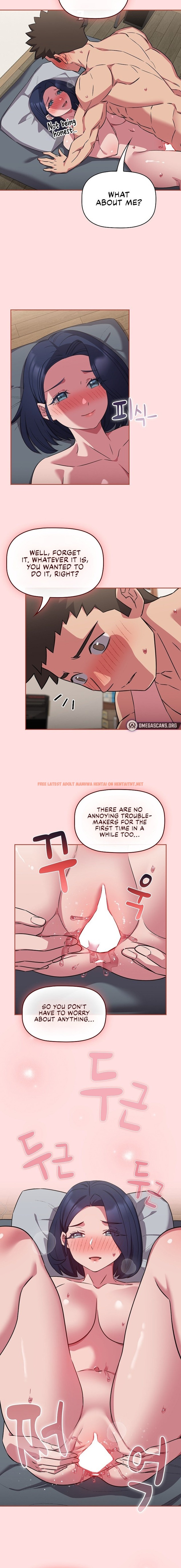 Read Hentai Image 2 52849 in comic The Four Of Us Can’t Live Together - Chapter 38 - hentaitnt.net