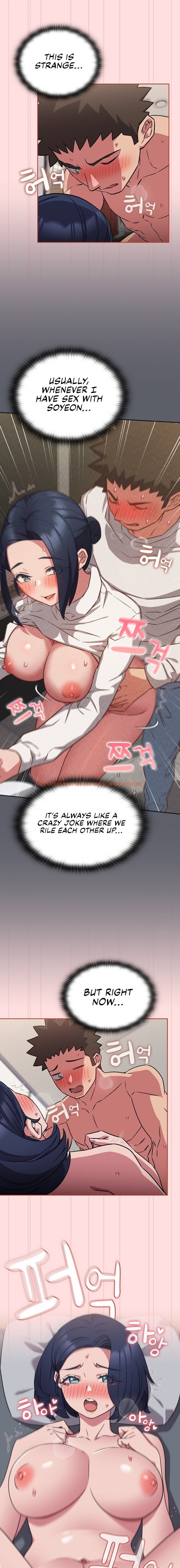 Read Hentai Image 7 52849 in comic The Four Of Us Can’t Live Together - Chapter 38 - hentaitnt.net