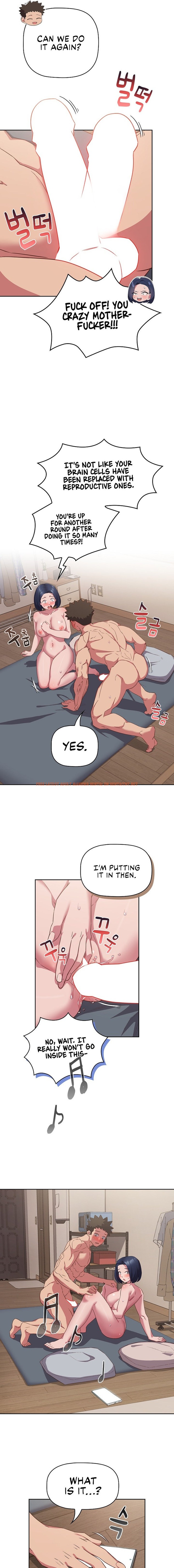 Read Hentai Image 13 52958 in comic The Four Of Us Can’t Live Together - Chapter 39 - hentaitnt.net