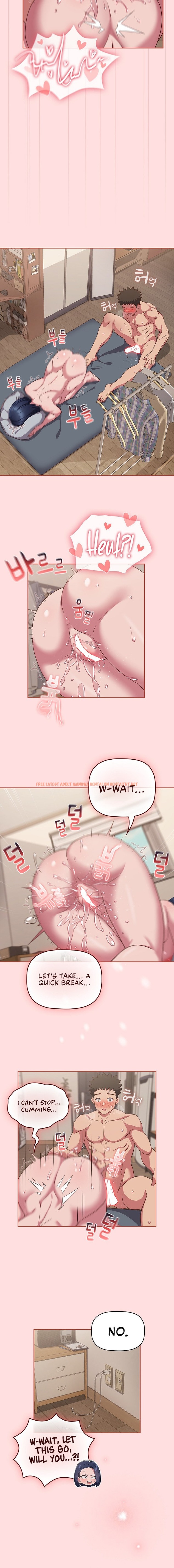 Read Hentai Image 4 52958 in comic The Four Of Us Can’t Live Together - Chapter 39 - hentaitnt.net