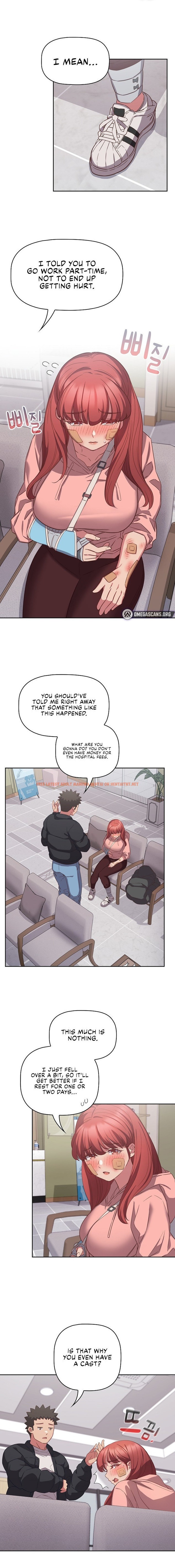 Read Hentai Image 1 53083 in comic The Four Of Us Can’t Live Together - Chapter 40 - hentaitnt.net