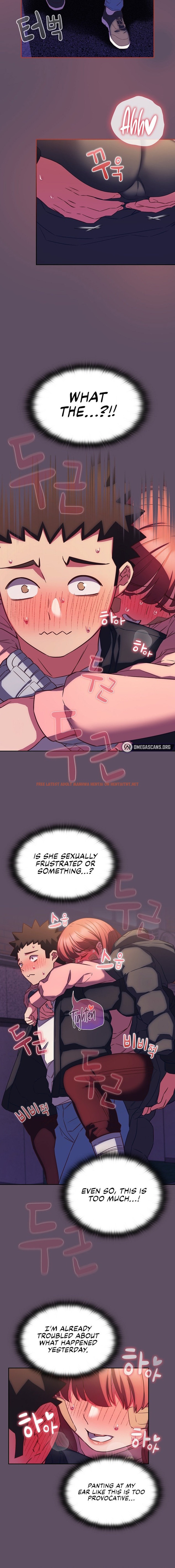 Read Hentai Image 10 53083 in comic The Four Of Us Can’t Live Together - Chapter 40 - hentaitnt.net