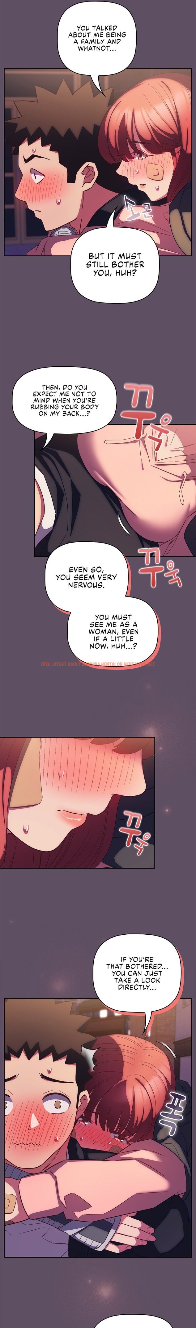 Read Hentai Image 15 53083 in comic The Four Of Us Can’t Live Together - Chapter 40 - hentaitnt.net