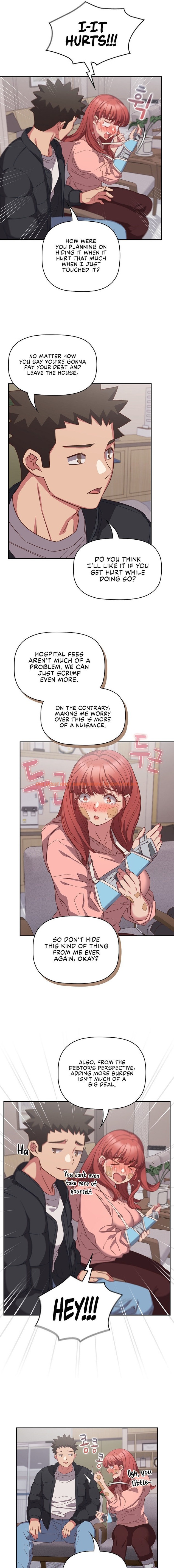 Read Hentai Image 5 53083 in comic The Four Of Us Can’t Live Together - Chapter 40 - hentaitnt.net