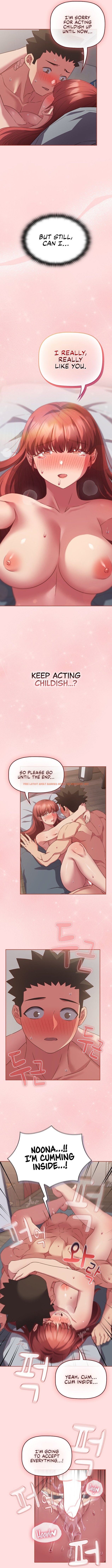 Read Hentai Image 6 b13f5 in comic The Four Of Us Can’t Live Together - Chapter 44 - hentaitnt.net