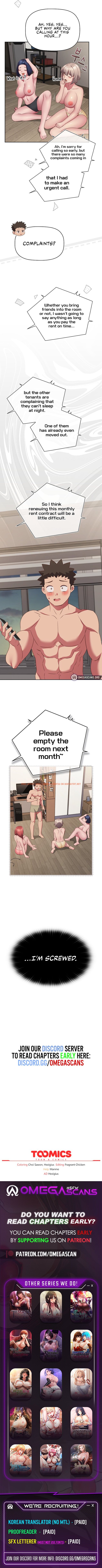 Read Hentai Image 8 80a77 in comic The Four Of Us Can’t Live Together - Chapter 51 - hentaitnt.net