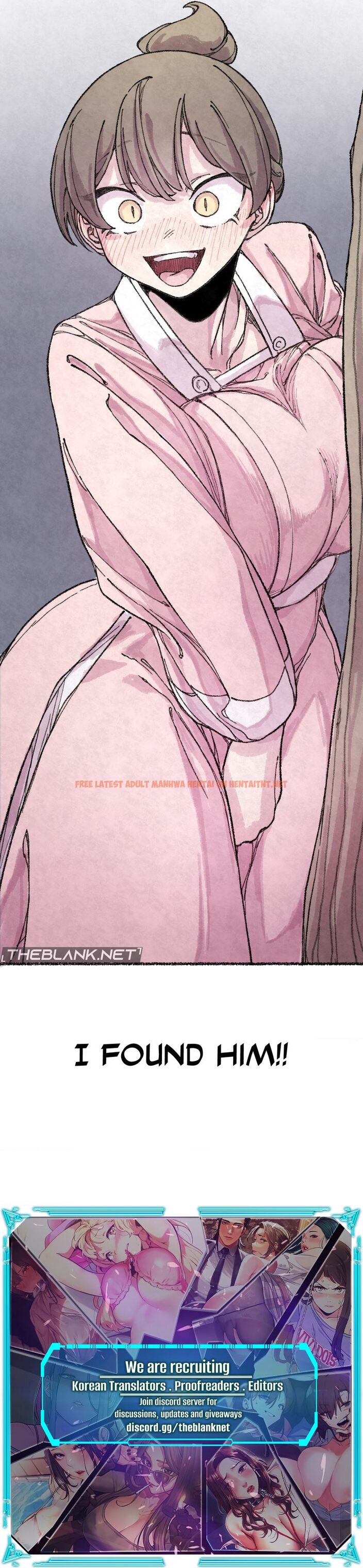 Read Hentai Image 17 4c4a9 in comic The Fox Who Stole My Heart - Chapter 1 - hentaitnt.net