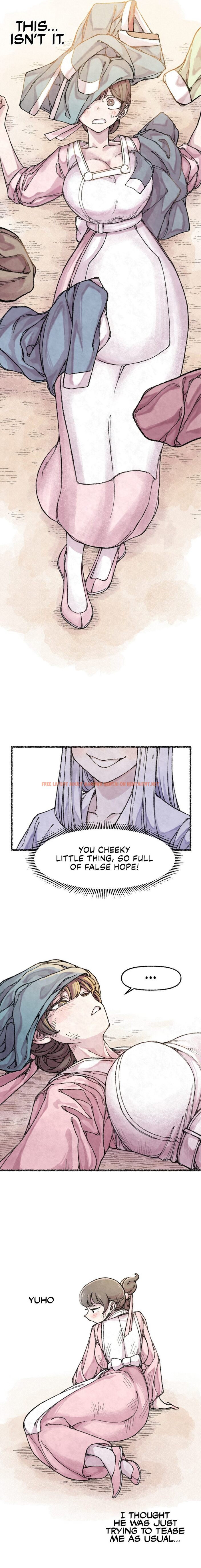 Read Hentai Image 8 4c4a9 in comic The Fox Who Stole My Heart - Chapter 1 - hentaitnt.net