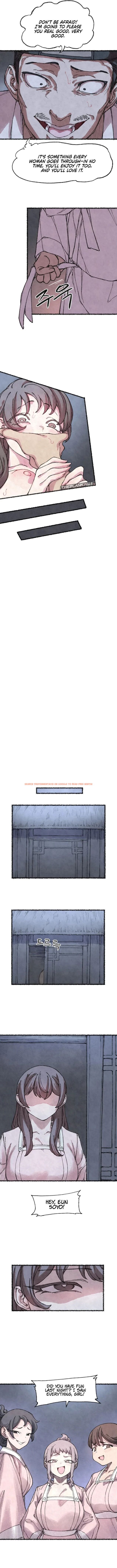 Read Hentai Image 2 73948 in comic The Fox Who Stole My Heart - Chapter 10 - hentaitnt.net