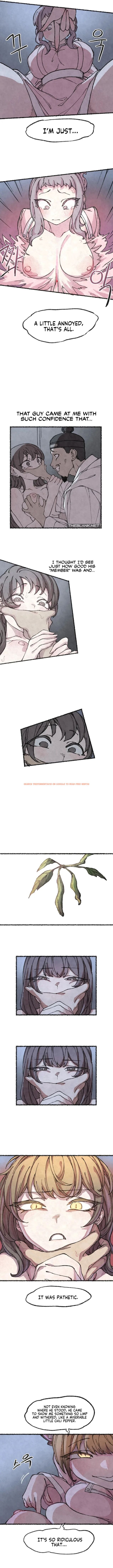 Read Hentai Image 6 73948 in comic The Fox Who Stole My Heart - Chapter 10 - hentaitnt.net