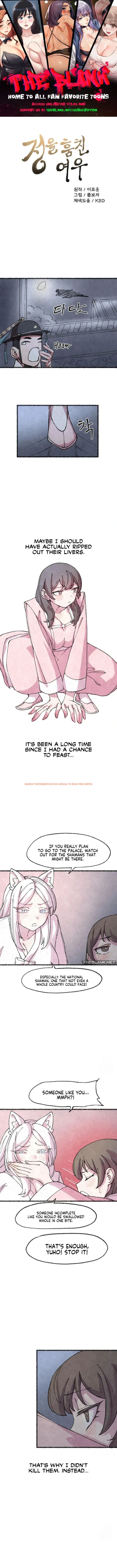 Read Hentai Image 1 76770 in comic The Fox Who Stole My Heart - Chapter 11 - hentaitnt.net