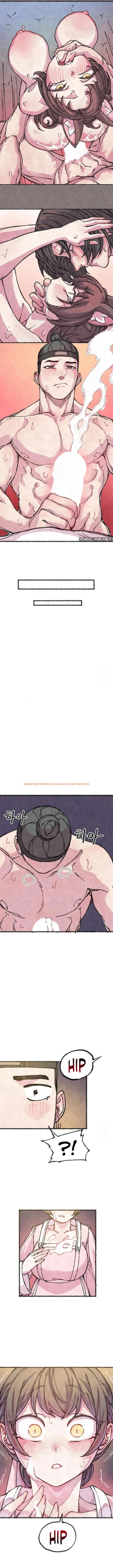 Read Hentai Image 10 76770 in comic The Fox Who Stole My Heart - Chapter 11 - hentaitnt.net
