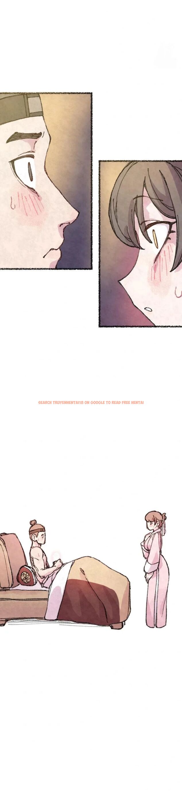 Read Hentai Image 11 76770 in comic The Fox Who Stole My Heart - Chapter 11 - hentaitnt.net