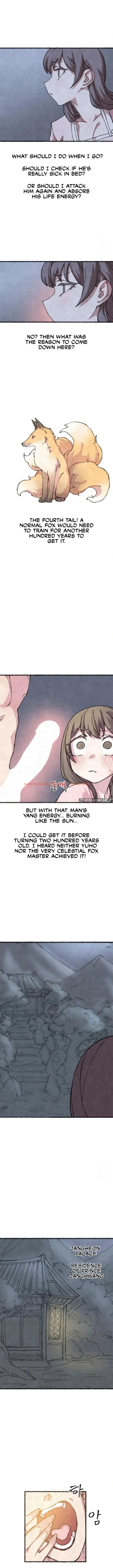 Read Hentai Image 3 76770 in comic The Fox Who Stole My Heart - Chapter 11 - hentaitnt.net