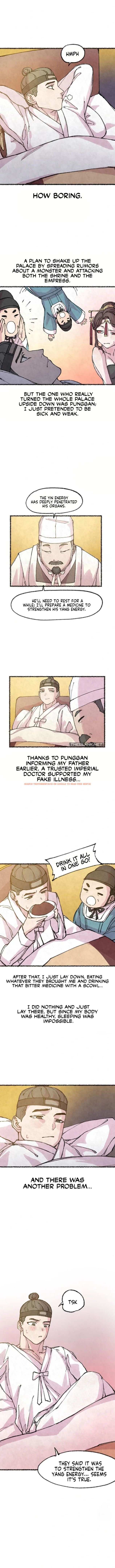 Read Hentai Image 4 76770 in comic The Fox Who Stole My Heart - Chapter 11 - hentaitnt.net
