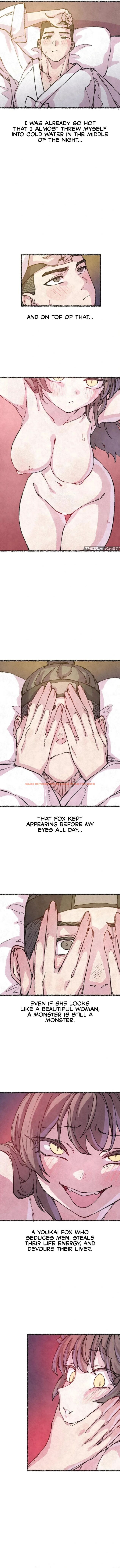 Read Hentai Image 5 76770 in comic The Fox Who Stole My Heart - Chapter 11 - hentaitnt.net