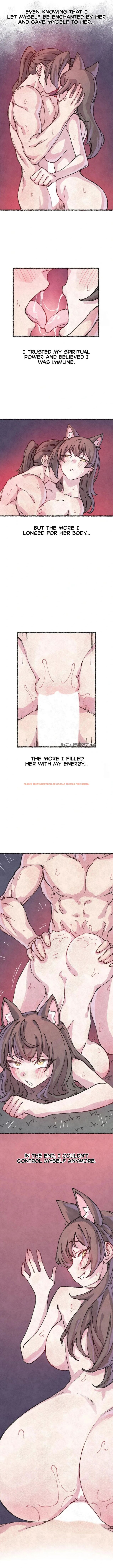Read Hentai Image 6 76770 in comic The Fox Who Stole My Heart - Chapter 11 - hentaitnt.net