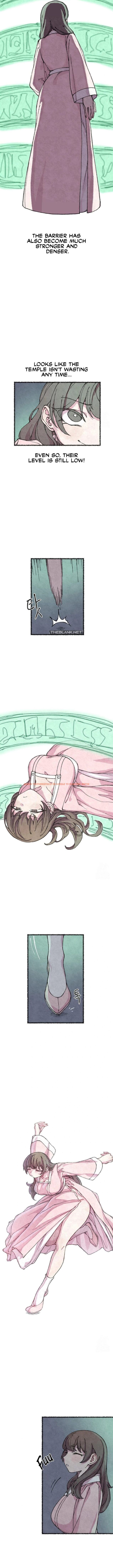 Read Hentai Image 2 b214c in comic The Fox Who Stole My Heart - Chapter 12 - hentaitnt.net