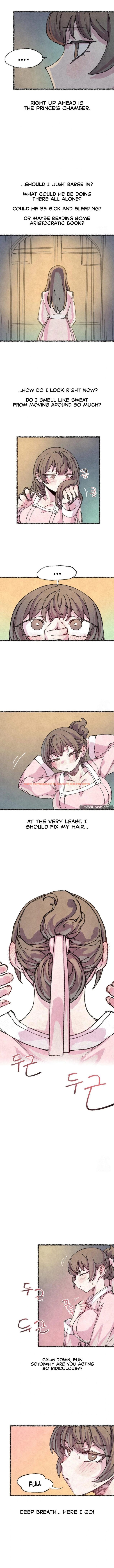 Read Hentai Image 3 b214c in comic The Fox Who Stole My Heart - Chapter 12 - hentaitnt.net