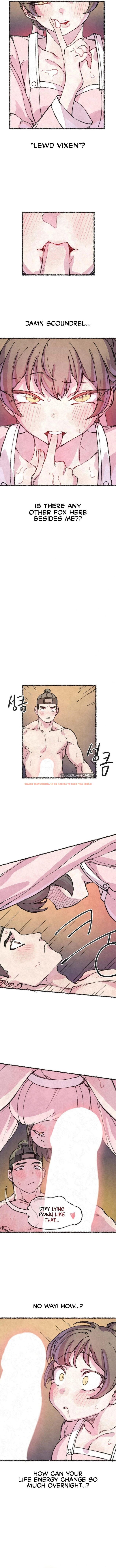 Read Hentai Image 5 b214c in comic The Fox Who Stole My Heart - Chapter 12 - hentaitnt.net