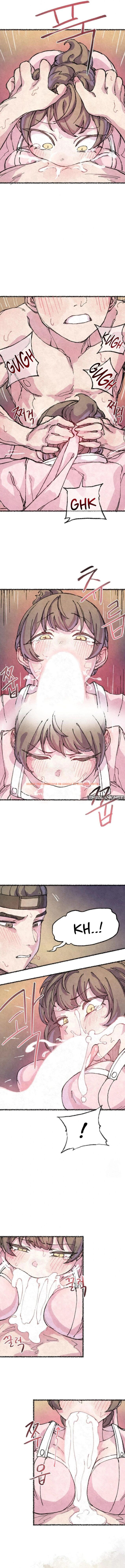 Read Hentai Image 7 b214c in comic The Fox Who Stole My Heart - Chapter 12 - hentaitnt.net