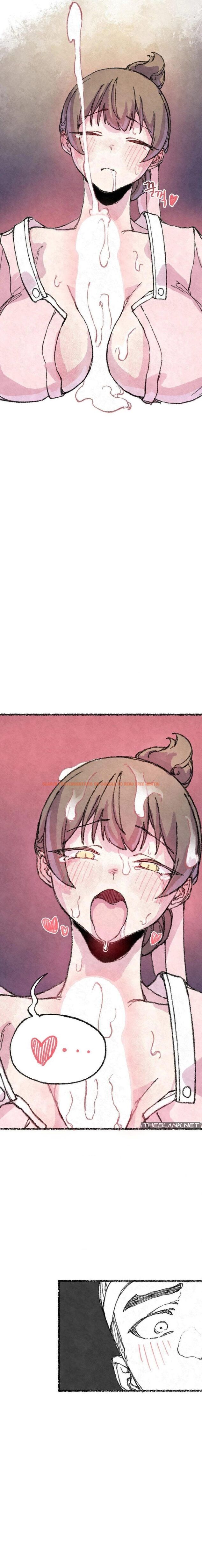 Read Hentai Image 8 b214c in comic The Fox Who Stole My Heart - Chapter 12 - hentaitnt.net