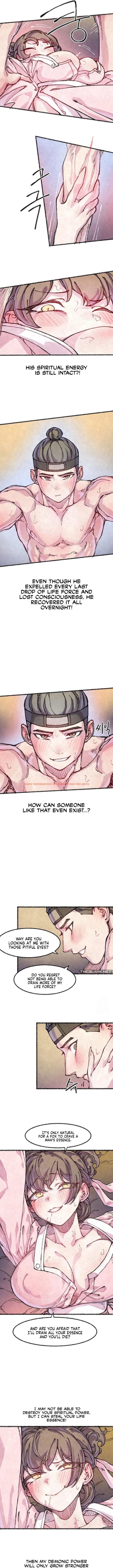 Read Hentai Image 3 0eac7 in comic The Fox Who Stole My Heart - Chapter 13 - hentaitnt.net
