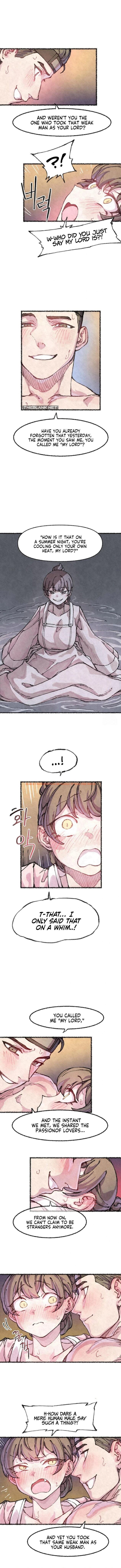 Read Hentai Image 5 0eac7 in comic The Fox Who Stole My Heart - Chapter 13 - hentaitnt.net