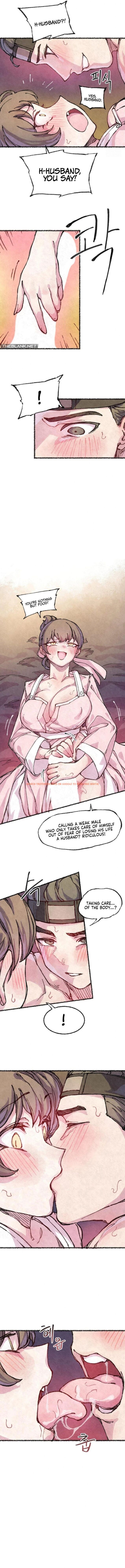 Read Hentai Image 6 0eac7 in comic The Fox Who Stole My Heart - Chapter 13 - hentaitnt.net