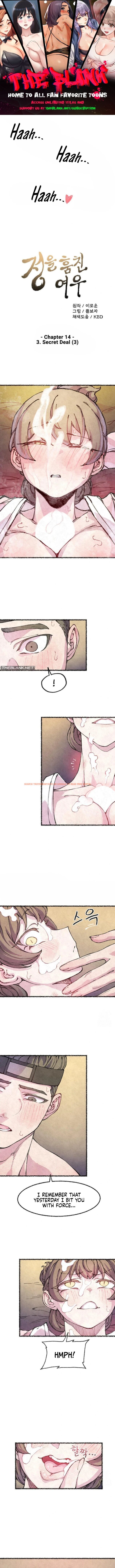 Read Hentai Image 1 030df in comic The Fox Who Stole My Heart - Chapter 14 - hentaitnt.net Read Hentai Image 1 030df in comic The Fox Who Stole My Heart - Chapter 14 - hentaitnt.net