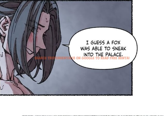 Read Hentai Image 11 71f19 in comic The Fox Who Stole My Heart - Chapter 2 - hentaitnt.net