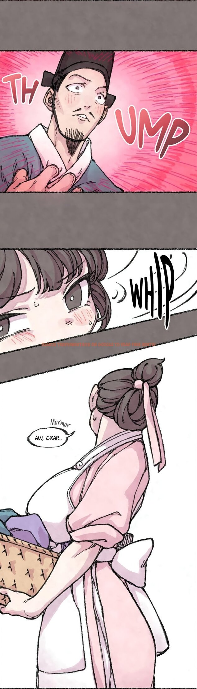 Read Hentai Image 4 71f19 in comic The Fox Who Stole My Heart - Chapter 2 - hentaitnt.net