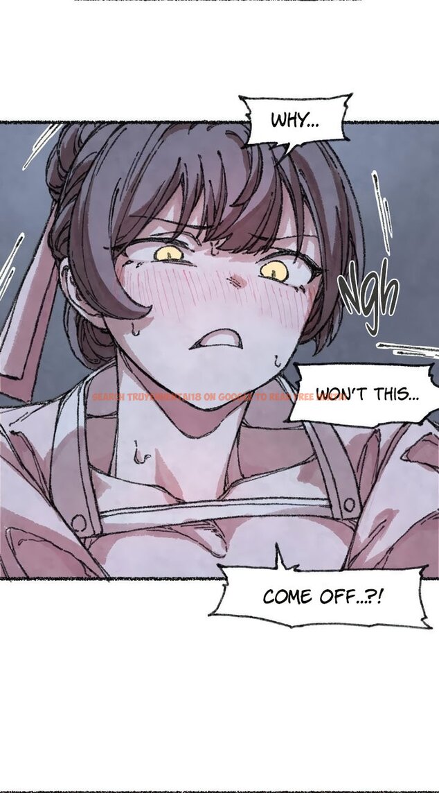 Read Hentai Image 9 71f19 in comic The Fox Who Stole My Heart - Chapter 2 - hentaitnt.net