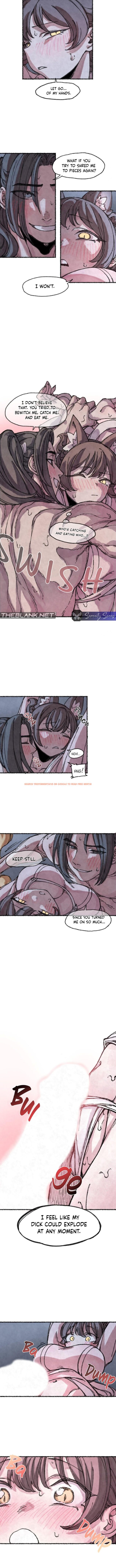 Read Hentai Image 6 4c46a in comic The Fox Who Stole My Heart - Chapter 3 - hentaitnt.net