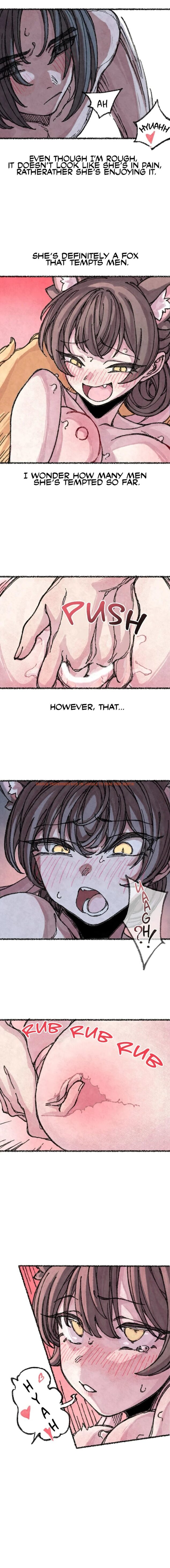 Read Hentai Image 13 c604f in comic The Fox Who Stole My Heart - Chapter 4 - hentaitnt.net