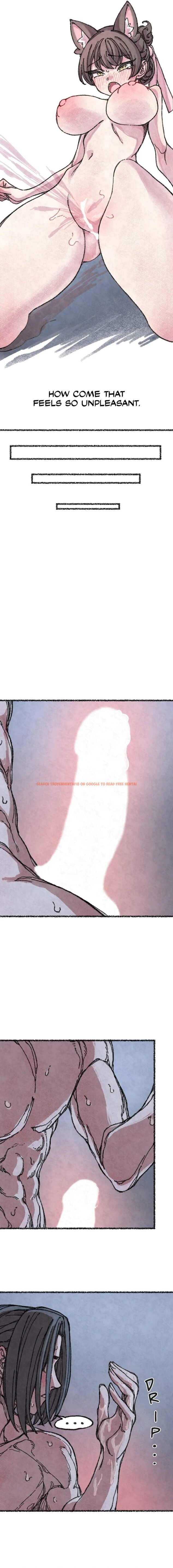 Read Hentai Image 14 c604f in comic The Fox Who Stole My Heart - Chapter 4 - hentaitnt.net